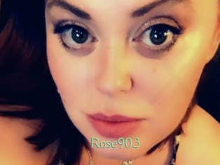 Rose903