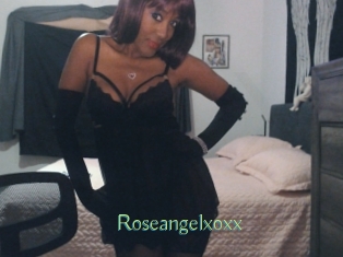 Roseangelxoxx