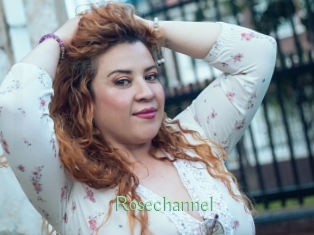 Rosechannel
