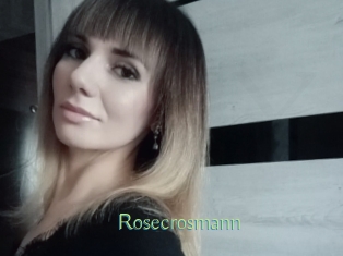 Rosecrosmann