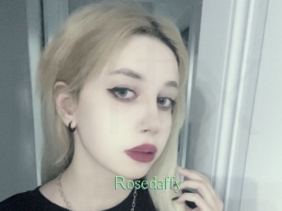 Rosedaffy