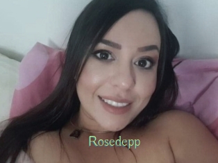 Rosedepp