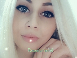Rosediamond
