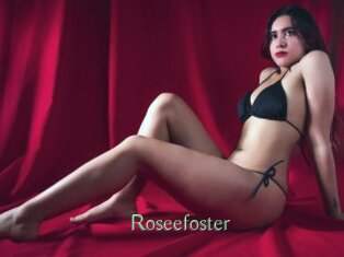 Roseefoster