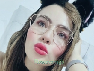 Roseevansgb