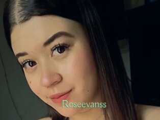 Roseevanss