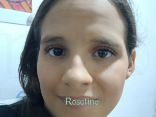 Rosefine