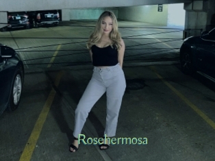 Rosehermosa