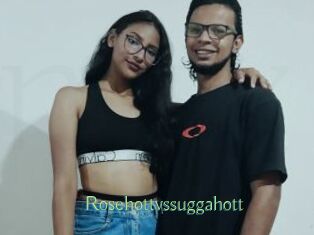 Rosehottvssuggahott