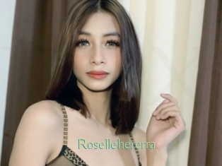 rosellehererra Motion X