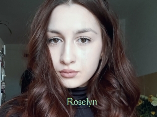 Roselyn