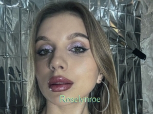 Roselynroe