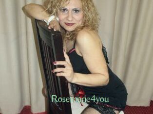 Rosemarie4you