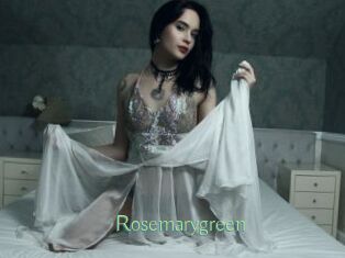 Rosemarygreen