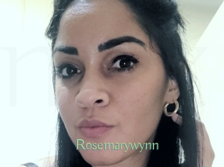 Rosemarywynn