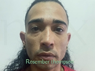 Rosember_thompson