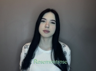 Rosemontrose