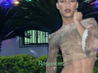 rosesscott Motion X