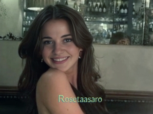 Rosetaasaro