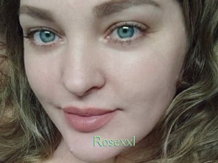 Rosexxl