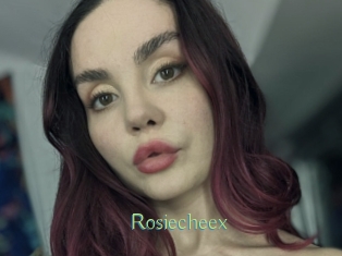 Rosiecheex