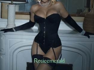 Rosieemerald