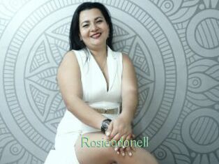 Rosieodonell