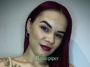 Rosiepiper