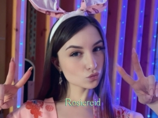 Rosiereid