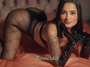 Rosiielake