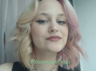 Rossanasperanza