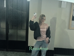 Rossierose