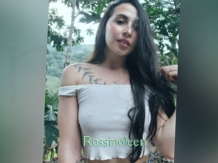 rossinoleen Motion X