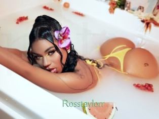 Rosstaylorr