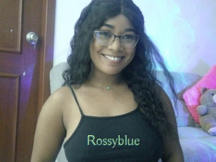 Rossyblue