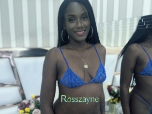 Rosszayne