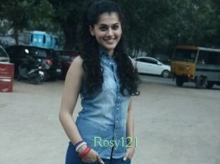 Rosy121
