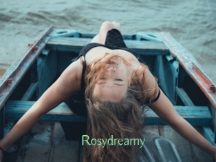 Rosydreamy