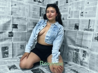 Rosyrosse