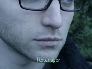 Roterjager
