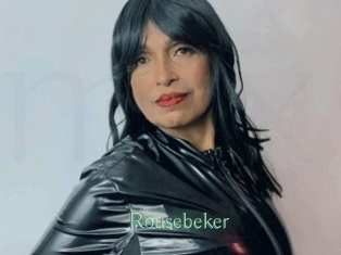 Rousebeker