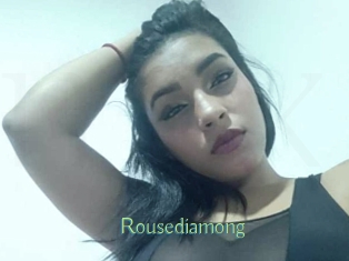 Rousediamong