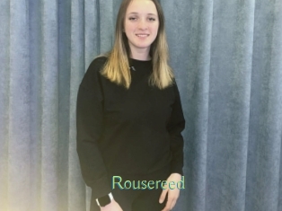 rousereed Motion X