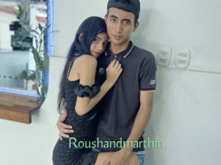 Roushandmarthin