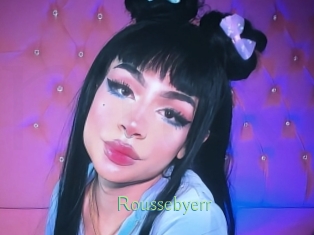Roussebyerr