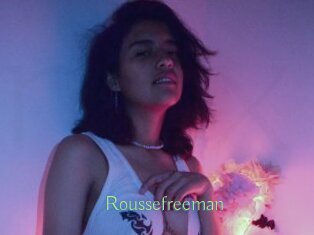 Roussefreeman
