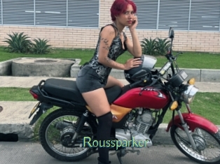 Roussparker