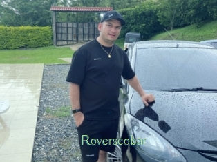 Roverscobar
