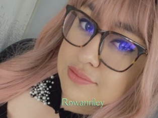 Rowanriley