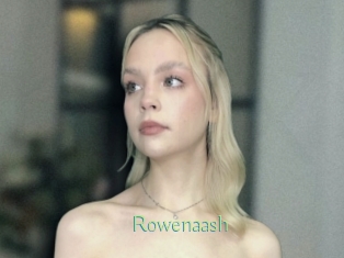 Rowenaash